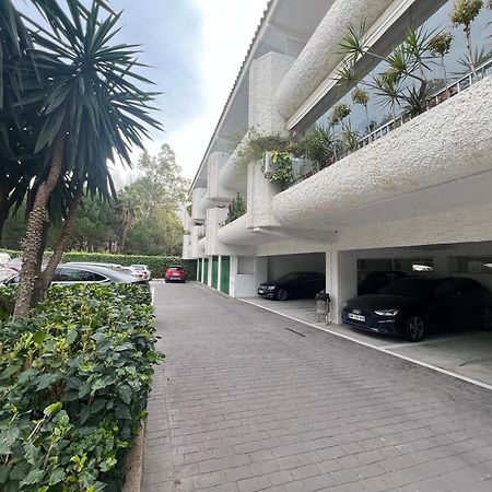 Jardines Del Mar Marbella Lägenhet Exteriör bild