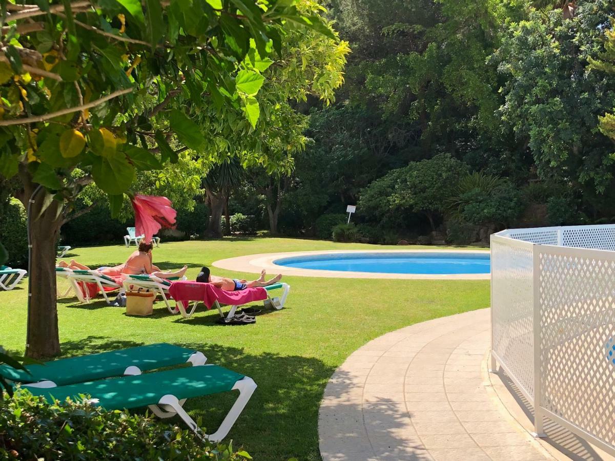 Jardines Del Mar Marbella Lägenhet Exteriör bild