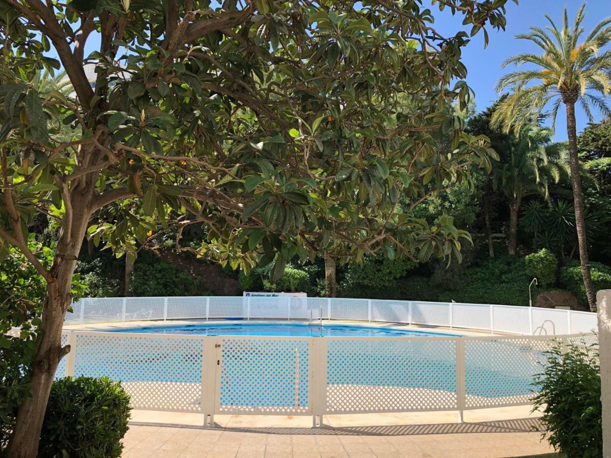 Jardines Del Mar Marbella Lägenhet Exteriör bild