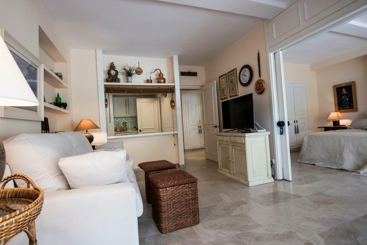 Jardines Del Mar Marbella Lägenhet Exteriör bild