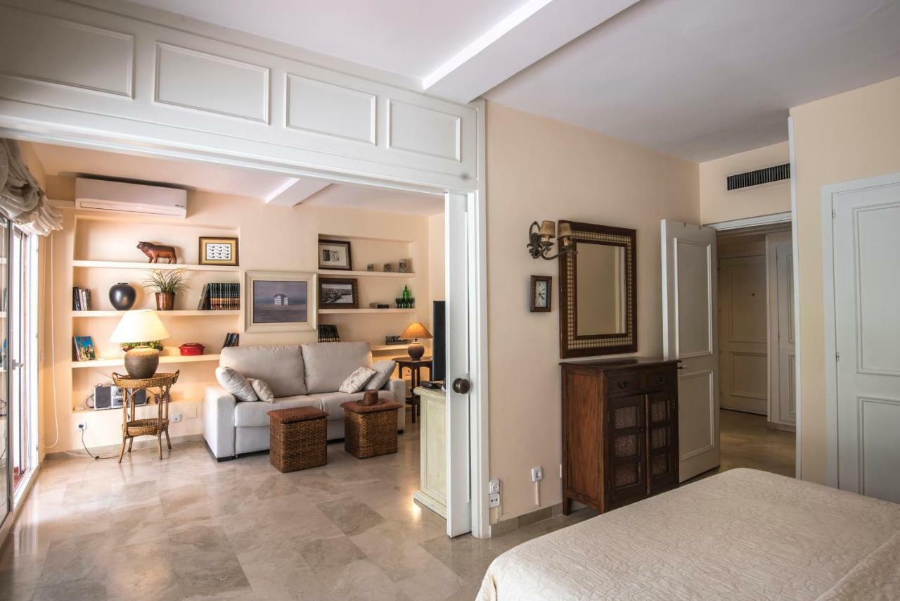 Jardines Del Mar Marbella Lägenhet Exteriör bild